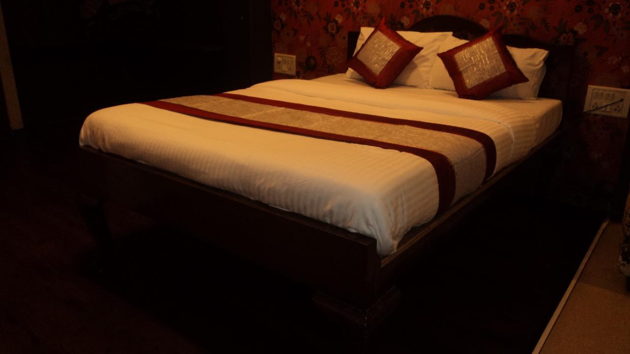 Benazeer Hotel - Mumbai — Fotoğraflar 2